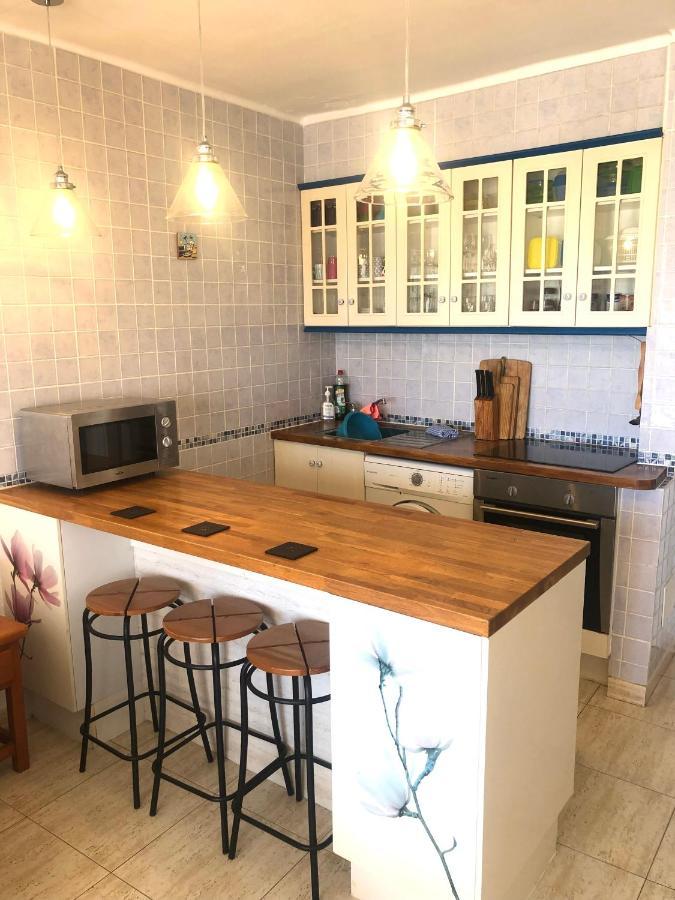 Casa Joe, Cosy One Bedroom Apartment On Popular Complex With Pool Tías Buitenkant foto