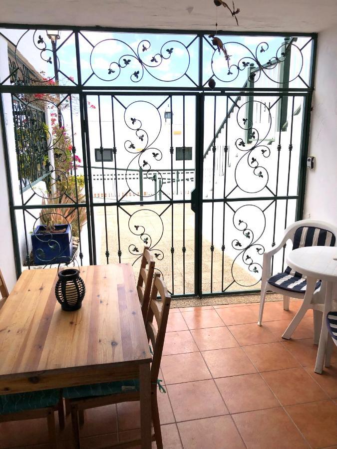 Casa Joe, Cosy One Bedroom Apartment On Popular Complex With Pool Tías Buitenkant foto