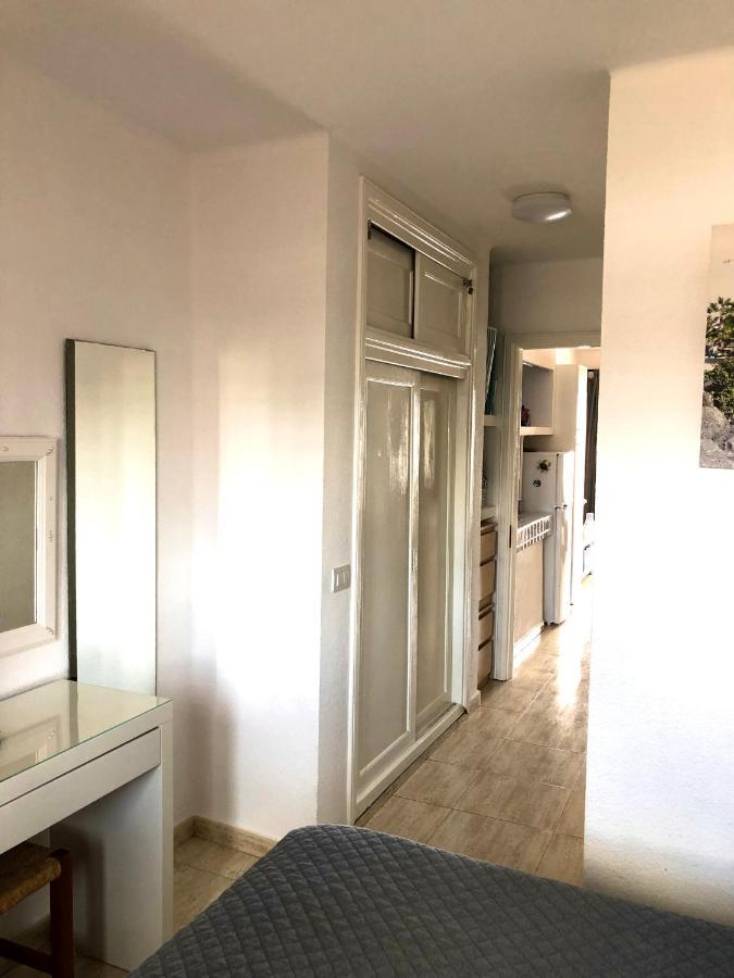Casa Joe, Cosy One Bedroom Apartment On Popular Complex With Pool Tías Buitenkant foto