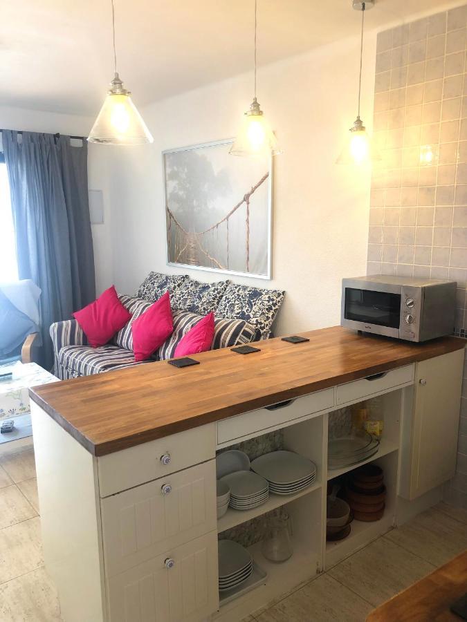 Casa Joe, Cosy One Bedroom Apartment On Popular Complex With Pool Tías Buitenkant foto