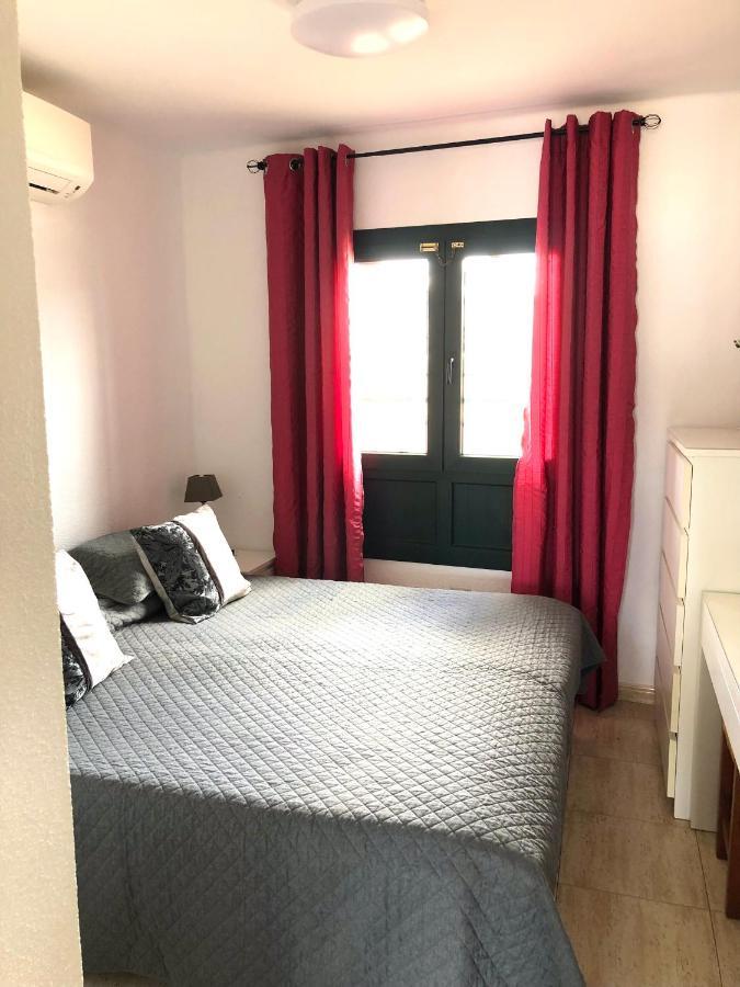 Casa Joe, Cosy One Bedroom Apartment On Popular Complex With Pool Tías Buitenkant foto