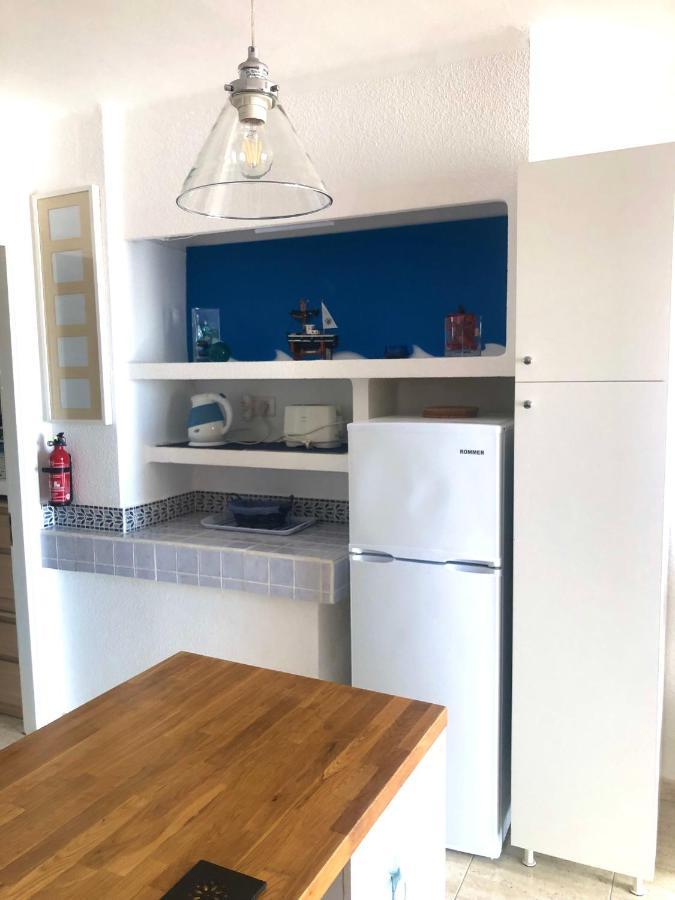 Casa Joe, Cosy One Bedroom Apartment On Popular Complex With Pool Tías Buitenkant foto