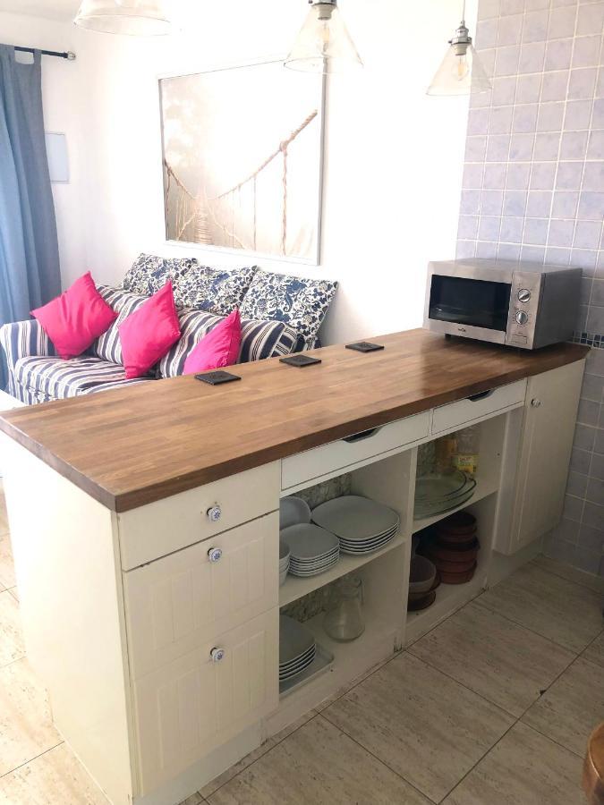 Casa Joe, Cosy One Bedroom Apartment On Popular Complex With Pool Tías Buitenkant foto